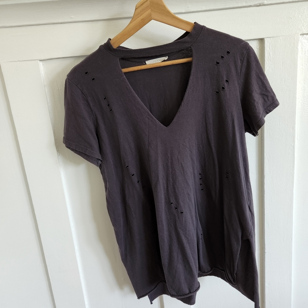 LUSH tshirt
